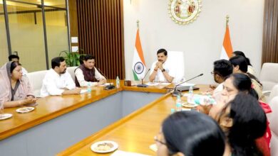 सभी नगर निगमों में बनेंगी विकास समिति, शहर के विकास के लिए सब मिलकर करें काम : मुख्यमंत्री डॉ. यादव