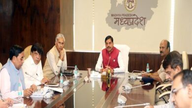 प्रधानमंत्री मोदी के आगमन से वैशाखी का वार्षिक मेला बनेगा अविस्मरणीय : मुख्यमंत्री डॉ. यादव