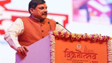 सम्राट विक्रमादित्य महानाट्य अतीत के स्वर्णिम पृष्ठ का प्रकटीकरण : मुख्यमंत्री डॉ. यादव