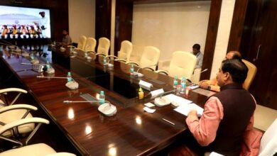 न्यूनतम शुल्क में अधिकतम उपचार सुविधाएं देना मानवता की है सच्ची सेवा : मुख्यमंत्री डॉ. यादव