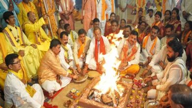 हर ब्लॉक में वृंदावन गांव बनाए जाएंगे, दुग्ध उत्पादन में मध्यप्रदेश को देश में प्रथम बनाएंगे