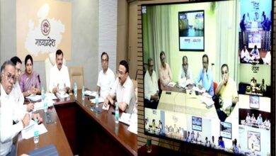 प्रदेश में शत-प्रतिशत बच्चों का स्कूल में हो नामांकन