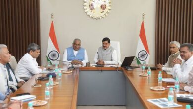 कूनो को बनाएंगे एक आदर्श वन्य पर्यटन स्थल, पर्यटकों को जल्द मिलेगी रोड-टू-एयर कनेक्टिविटी