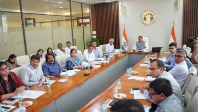 प्रधानमंत्री मोदी के डिजिटल इंडिया के सपने को पूरा करने के लिए करें प्रयास : मुख्यमंत्री डॉ. यादव