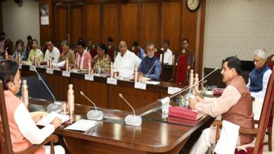 मुख्यमंत्री कन्या विवाह/निकाह योजना के प्रभावी क्रियान्वयन के लिये संशोधनों को मंजूरी