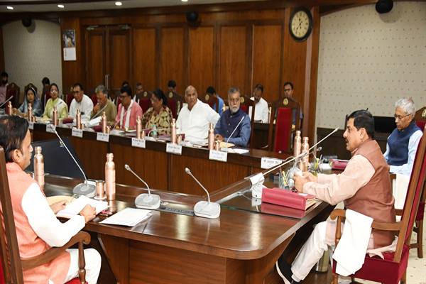 मुख्यमंत्री कन्या विवाह/निकाह योजना के प्रभावी क्रियान्वयन के लिये संशोधनों को मंजूरी