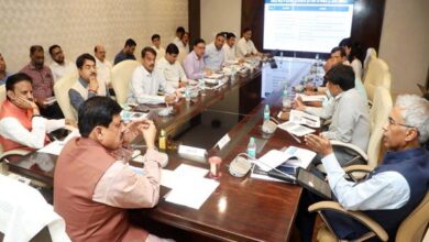 एयर एम्बुलेंस सुविधा का होगा विस्तार: मुख्यमंत्री डॉ. यादव