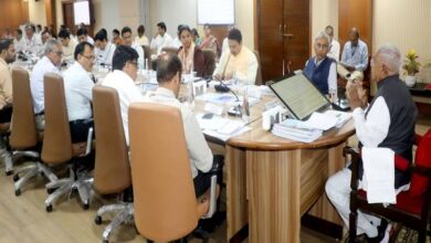 नई सोच के साथ जन सहभागिता के लिए हो प्रयास : राज्यपाल