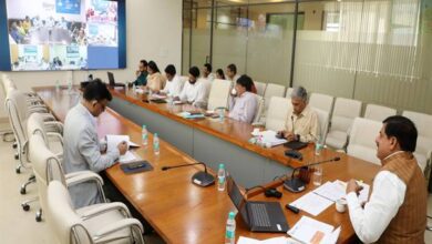 आईटी सेक्टर में मध्यप्रदेश करेगा अपनी विशेष पहचान स्थापित : मुख्यमंत्री डॉ. यादव