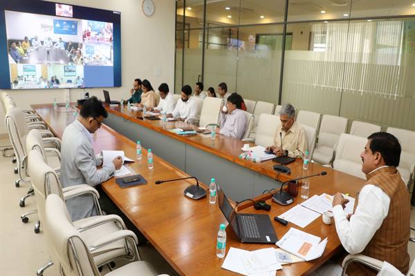 आईटी सेक्टर में मध्यप्रदेश करेगा अपनी विशेष पहचान स्थापित : मुख्यमंत्री डॉ. यादव