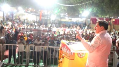 समाज मेक इन इंडिया और मेड इन इंडिया को बढ़ावा दे: मुख्यमंत्री डॉ. यादव