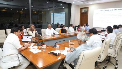 भोपाल, इंदौर मेट्रोपॉलिटन एरिया से जुड़ी सभी आवश्यक कार्यवाही समय-सीमा में हो पूरी: मुख्यमंत्री