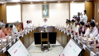 जिलों में जिला विकास सलाहकार समिति का होगा गठन, विषय-विशेषज्ञों को विकास की प्रक्रिया में जोड़ा जाएगा