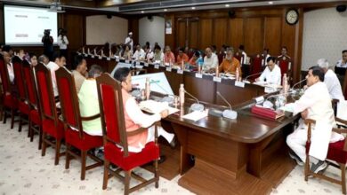 2000 मेगावाट सौर पार्क व 1000 मेगावाट कंपोजिट ऊर्जा भंडारण परियोजना की मंजूरी