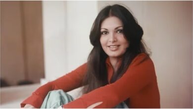 एक्ट्रेस परवीन बाबी का आज जन्मदिन, कभी पांच लोगों के साथ जुड़ा था नाम