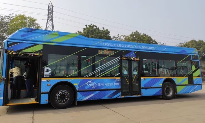 दिल्ली में स्मार्ट कार्ड योजना जल्द, इन महिलाओं को मिलेगा मुफ्त में बस यात्रा का अवसर दिल्ली में स्मार्ट कार्ड योजना जल्द, इन महिलाओं को मिलेगा मुफ्त में बस यात्रा का अवसर