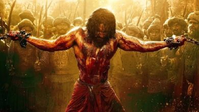 छावा’ धीमी गति के साथ 600 करोड़ का आंकड़ा छूने को पहुंचा