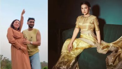 बॉलीवुड और टीवी की मशहूर अभिनेत्री गौहर खान फिर बनेगी मां !