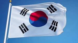 दक्षिण कोरिया में 3 जून को होगा राष्ट्रपति चुनाव