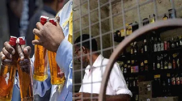 इस प्रदेश में महंगी हुई शराब, 200 रुपये तक बढ़ा दाम इस प्रदेश में महंगी हुई शराब, 200 रुपये तक बढ़ा दाम