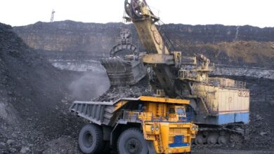 कोयला क्षेत्र में संचयी उत्पादन में एक बिलियन टन का आंकड़ा पार किया