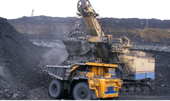 कोयला क्षेत्र में संचयी उत्पादन में एक बिलियन टन का आंकड़ा पार किया