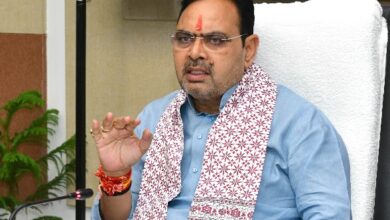 अवैध खनन पर राज्य सरकार सख्त, आकस्मिक संयुक्त अभियान से होगी रोकथाम : मुख्यमंत्री शर्मा