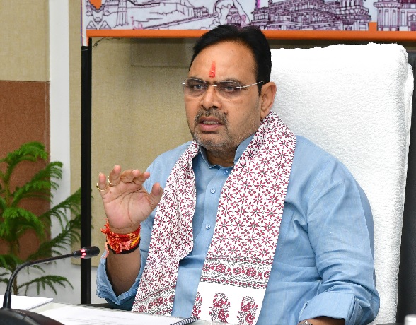 अवैध खनन पर राज्य सरकार सख्त, आकस्मिक संयुक्त अभियान से होगी रोकथाम : मुख्यमंत्री शर्मा