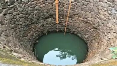 डगवेल विधि से होगा भूजल रिचार्ज, एक लाख कुओं को रिचार्ज करने का लक्ष्य