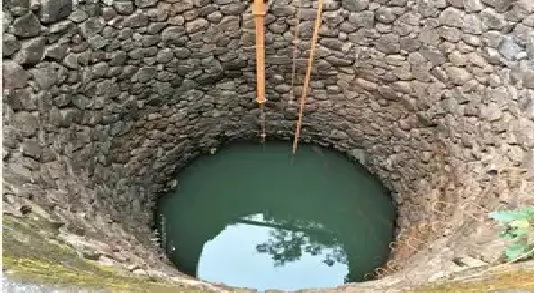 डगवेल विधि से होगा भूजल रिचार्ज, एक लाख कुओं को रिचार्ज करने का लक्ष्य