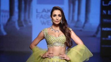 अभिनेत्री मलाइका अरोड़ा के खिलाफ दोबारा जमानती वारंट जारी