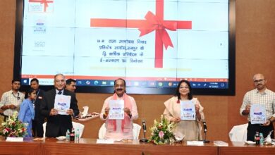 उपभोक्ताओं को न्याय दिलाने में उपभोक्ता विवाद प्रतितोष आयोग के कार्य सराहनीय : साव