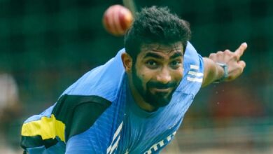 मुंबई इंडियंस में जल्द वापसी कर सकते हैं जसप्रीत बुमराह