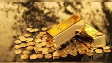 सोने और चांदी की कीमतों में तेजी, जानें दाम