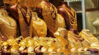 सोने की कीमतें 94,150 रुपये, 2000 रुपये की बढ़त, चांदी की कीमत में 1000 रुपये की गिरावट