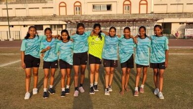 खेलो इंडिया एकेडमी में सुकमा की 8 महिला फुटबॉल खिलाड़ी चयनित, मिला राज्य स्तरीय मंच