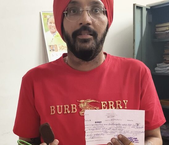 बाइक में लगा था मॉडिफाइड साइलेंसर, कोर्ट ने ठोका 15500 का जुर्माना