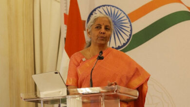 डिलीवरी कुशल नहीं होने से कई सरकारें दशकों तक कुछ हासिल नहीं कर सकीं: सीतारमण