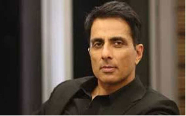 सोनू सूद को मिलेगा ह्यूमैनिटेरियन अवॉर्ड