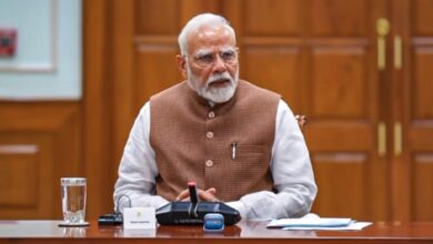 अकाउंट एक्स पर बताया : जो टारगेट थे, एयर फोर्स ने उसे पूरा किया