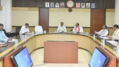 शैक्षणिक गुणवत्ता में सुधार लाने ‘मुख्यमंत्री शिक्षा गुणवत्ता अभियान’ चलाएगी सरकार