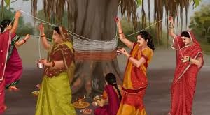 वट सावित्री व्रत और सोमवती अमावस्या का दुर्लभ संयोग वट सावित्री व्रत और सोमवती अमावस्या का दुर्लभ संयोग