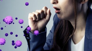 इन्फ्लुएंजा जैसी बीमारियों की रोकथाम के लिए स्वास्थ्य विभाग अलर्ट