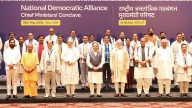 मुख्यमंत्री विष्णुदेव साय ने बताया : कैसे बस्तर बना संस्कृति, सहभागिता और विकास का मॉडल