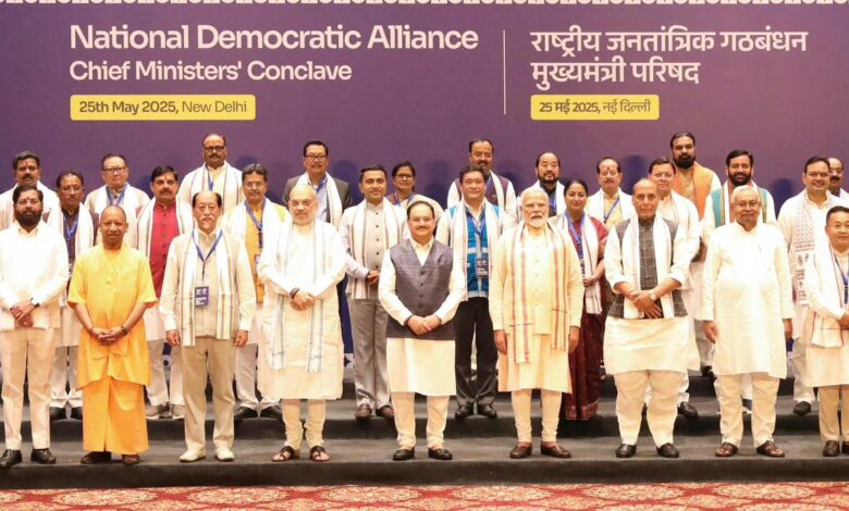 मुख्यमंत्री विष्णुदेव साय ने बताया : कैसे बस्तर बना संस्कृति, सहभागिता और विकास का मॉडल