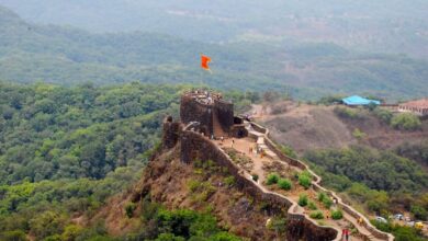 छत्रपति शिवाजी महाराज सर्किट’ पर वीरता और विरासत की रेल यात्रा, विरासत के दर्शन कराएगी भारत गौरव टूरिस्ट ट्रेन