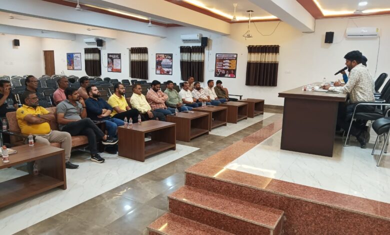 अब बिलासपुर में कम दूरी एवं छोटी यात्री बसें शहर से होकर गुजरेगी, बनी आम सहमति