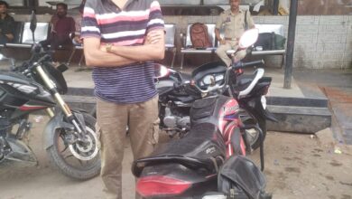 वाहन संबंधी आवश्यक दस्तावेज नहीं रखने पर होगा जुर्माना