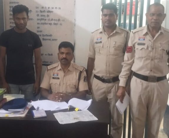 पत्नि का मायके में रहना बना घटना का कारण, घटना के पूर्व रात तक खेत में छिपा रहा, ऐसे दिया पूरी वारदात को अंजाम