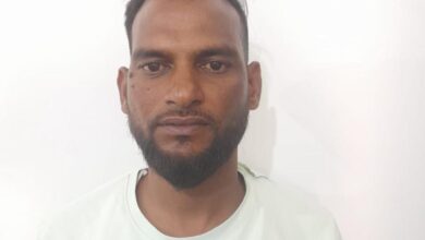 गांजा का फरार आरोपी सप्लायर पुलिस गिरफ्त में